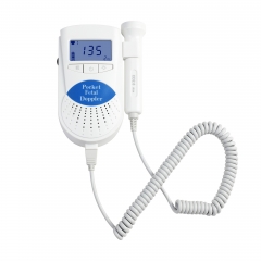 Fetal Heart Monitor