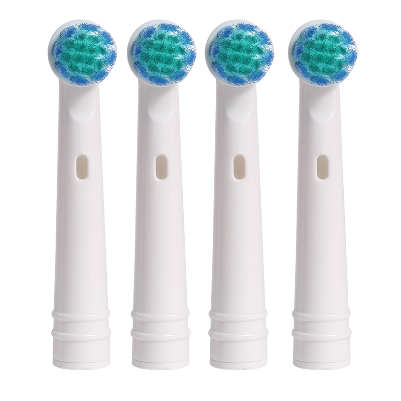 Rotary Electric Toothbrush