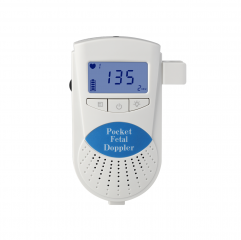 Fetal Heart Monitor