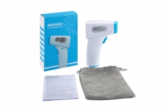 Infrared Thermometer