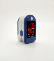 Finger Oxygen Monitor