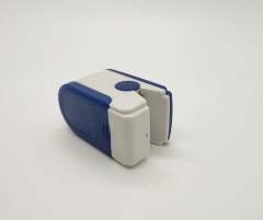 Finger Oxygen Monitor