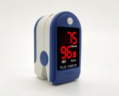 Finger Oxygen Monitor