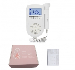 Fetal Doppler