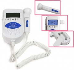 Fetal doppler