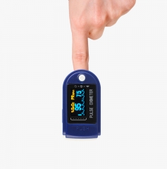 Warum brauchen wir ein Fingerspitzen-Pulsoximeter?