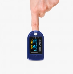 Why We Need A Fingertip Pulse Oximeter?