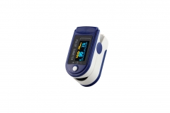 Why We Need A Fingertip Pulse Oximeter?