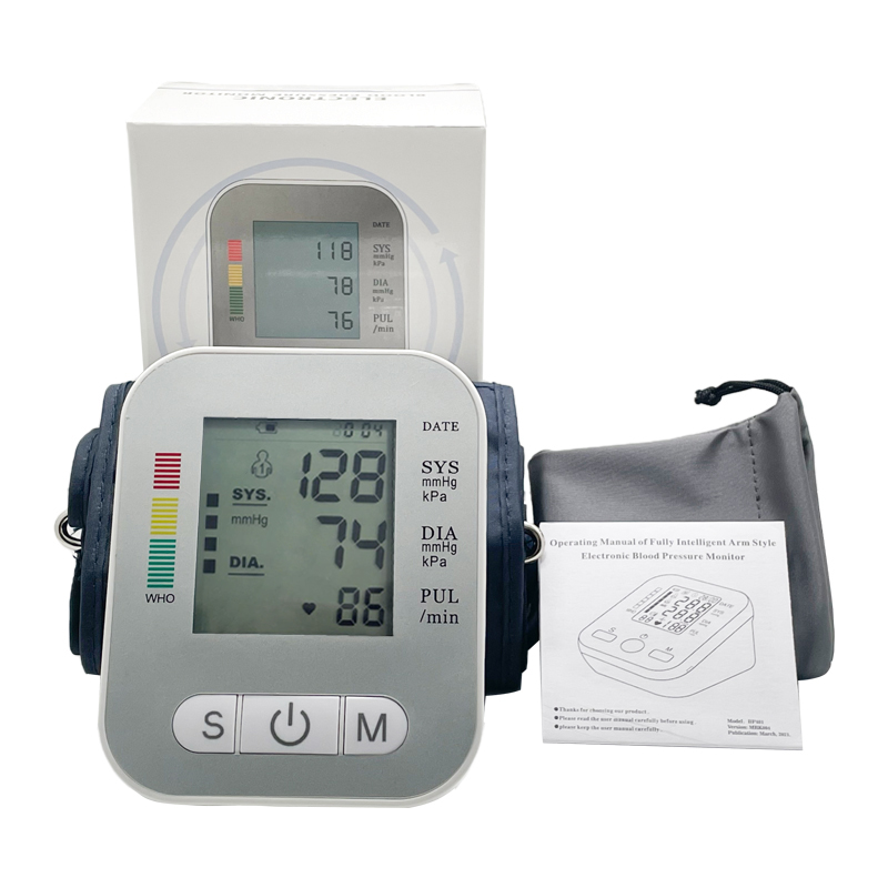 About Home Medical Devices