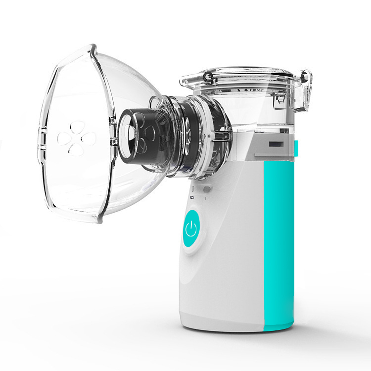 Mesh nebulizer will get CFDA