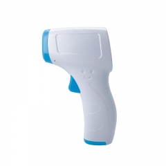 Digital 3 In 1 Touchless Infrared Thermometer