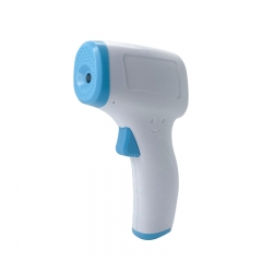 Digital 3 In 1 Touchless Infrared Thermometer