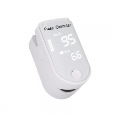 Pulse Oximeter