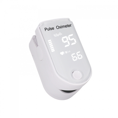 Pulse Oximeter