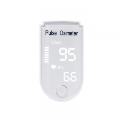 Pulse Oximeter