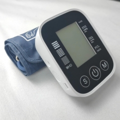 血圧モニター