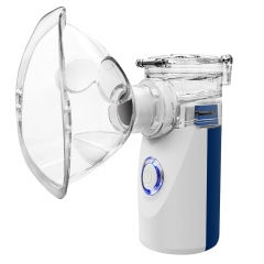 Portable Mesh Nebulizer Online