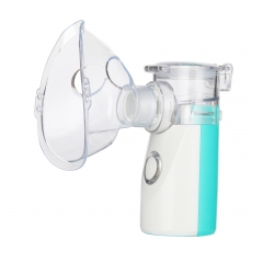 Portable Mesh Nebulizer Online