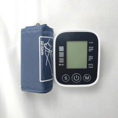 Blood Pressure Monitor