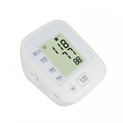 Blood Pressure Monitor