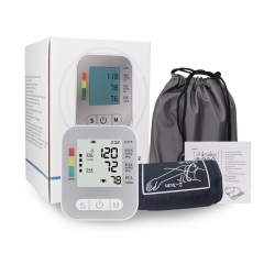 血圧モニター