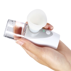 Spray para ojos crema hidratante para ojos domésticos portátil