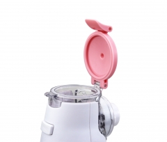 Pulvérisateur rechargeable domestique portatif pour enfants