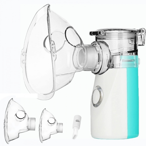 UN207 Portable Mesh Nebulizer