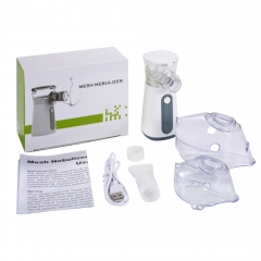 Tragbarer Ultraschall-Mesh-Nebulizer