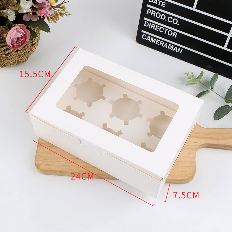 Scented Candle Packaging Box