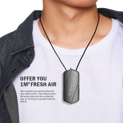 Aviche M1 Version 3.0 mini portable necklace personal wearable air purifier for anti-coronavirus