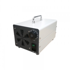 china mini portable personal Industrial ozone generator oem