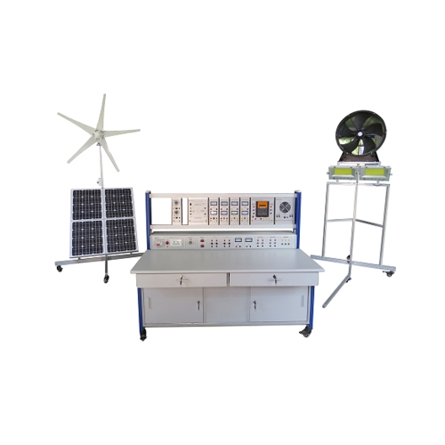 Renewable Training Equipment