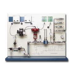 Pressure Measuring Bench Sorting Trainer Equipment Educational Teaching Equipment