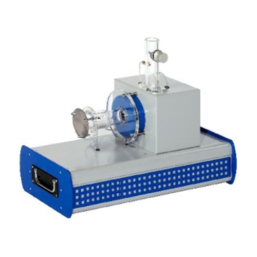 Radial Compressor Educational Equipment Vocational Training Hydraulic Bench