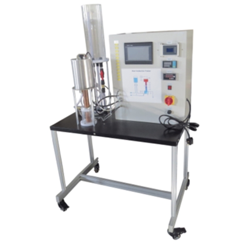 Heat Conduction Trainer Educational Equipment Vocational Training Thermal Transfer Training Equipment