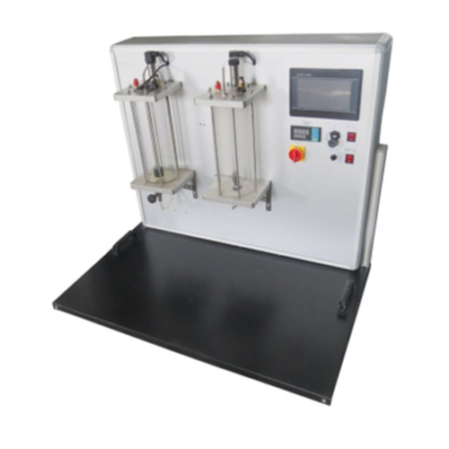 Change Of State Of Gases Teaching Equipment Educational Heat Transfer Laboratory Equipment