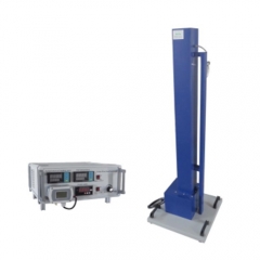 Cross-Flow Heat Exchanger Teaching Equipment Educational Thermal Laboratory Equipment