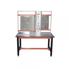 Electrician's Desk Teaching Equipment Educational Electrical Workbench