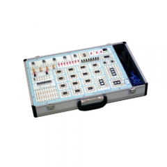 Digital Electronics Experiment Box Teaching Equipment Educational Microprocessor Training Equipment