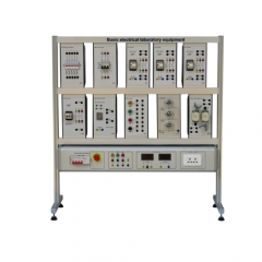 Basic Electrical Laboratory Equipment Educational Equipment Vocational Training Electrical Engineering Lab Equipment