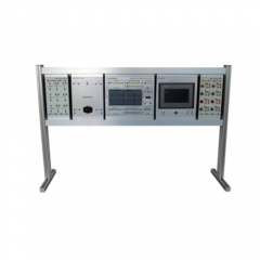 Modulare Industrie-SPS Didaktische Ausrüstung Didaktische Ausrüstung Lehrende elektrische Laborausrüstung
