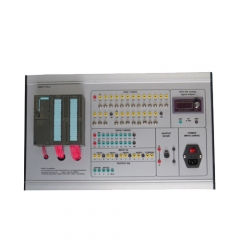 PLC Training Module Teaching Equipment Educational Electrical Installation Lab Training Equipment