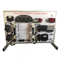 Автомобильная CAN BUS Учебное оборудование Учебное оборудование Оборудование для профессионального обучения Автомобильный тренажер CAN BUS Trainer