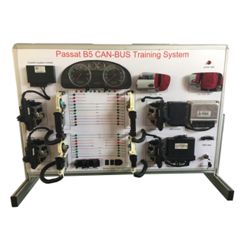 自動車用CANBUS教育機器教育用機器職業訓練用機器自動車用トレーナーCANBUSトレーナー