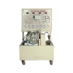 Honda Automation Test Bench Of Hydro-Mechanical Transmission Assembly Didactic Education Equipment For School Lab