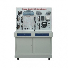 Automotive CAN-BUS Teaching Equipment Teaching Education Equipment For School Lab Automative Equipment