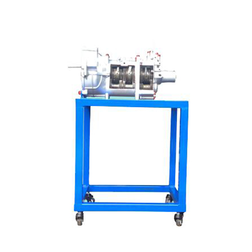 AFC043 Front Wheel Drive Manual Transmission Model Didactic Model Vocational Education Equipment For School Lab Automative Equipment