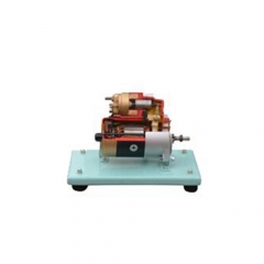 Starter Motor Vocational Education Equipment For School Lab Automative Equipment
