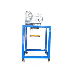 Automatic Transmission Teaching Stand Didactic Education Equipment For School Lab Automative Training Equipment